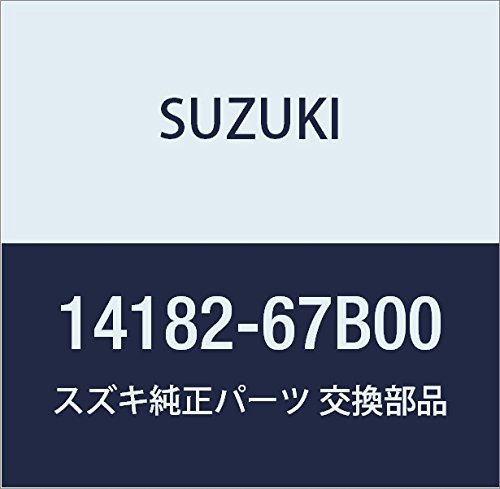 Amazon | SUZUKI (スズキ) 純正部品 ガスケット エキゾーストパイプ